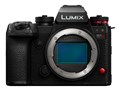 LUMIX DC-S1M2 �{�f�B