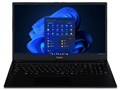 LEVEL�� Core i7 1355U�E16GB�������E500GB NVMe M.2 SSD�E15�C���` �t��HD�E�J�X�^�}�C�Y�Ή��ELEVEL-15FH129-i7-UXSX