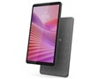Lenovo Tab One Android 14�EMediaTek Helio G85�E4GB�������[�E64GB�t���b�V���������[�E8.7�^���C�h�t������ �}���`�^�b�`�Ή� ZAF10040JP SIM�t���[ [���i�O���[]