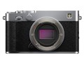 FUJIFILM X-E5 �{�f�B [�V���o�[]