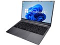 CM15J �C���e�� N150�ENVMe SSD 256GB�E12GB�������E15.6�C���` �t��HD�E���{��z��L�[�{�[�h�EWindows 11�EOffice Home&Business 2024 [�K�����^���b�N]