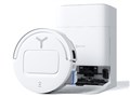 DEEBOT T80 OMNI DEX68-21EE [�z���C�g]