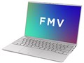 FMV Note U WU2-K3 KC_WU2K3_A025 Windows 11 Home�E��e�ʃo�b�e���ECore Ultra 7�E32GB�������ESSD 512GB���ڃ��f�� [�t���X�g�O���[]