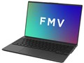 FMV Note U WU4-K3(FMV Zero) KC_WU4K3_A009 Windows 11 Home�ECore Ultra 7�E32GB�������ESSD 512GB���ڃ��f�� [�s�N�g�u���b�N]