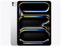 iPad Pro 13�C���` Wi-Fi 1TB Nano-texture�f�B�X�v���C�K���X���� 2025�N�H���f�� MDYR4J/A [�V���o�[]