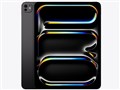iPad Pro 13�C���` Wi-Fi 2TB Nano-texture�f�B�X�v���C�K���X���� 2025�N�H���f�� MDYV4J/A [�X�y�[�X�u���b�N]