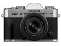 FUJIFILM X-T30 III �{�f�B [�V���o�[]