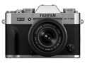 FUJIFILM X-T30 III XC13-33mm�����Y�L�b�g [�V���o�[]