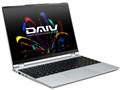 DAIV Ryzen AI 9 365�E16GB�������E500GB NVMe Gen4 SSD�E14�^WUXGA�t�����ڃ��f�� Z4-A9A01SR-B Z4A9A01SRBGEW101DEC