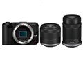 EOS R50 V �_�u���Y�[���L�b�g [�u���b�N]
