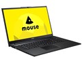 mouse Core 5 120U�E32GB�������E500GB NVMe Gen4 SSD�EDVD�X�[�p�[�}���`�h���C�u�E17.3�^�t��HD�t�����ځE3�N�ԕۏ� ���i.com���胂�f�� F7-I5U01BK-B F7I5U01BKBEAW101DECKK [�u���b�N]