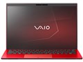 VAIO SX14-R VJS4R18 Windows 11 Home�ECore Ultra 5 125H�E16GB�������ESSD 256GB�EOffice�Ȃ� [�t�@�C�����b�h]