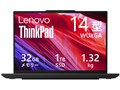 ThinkPad E14 Gen 7 ILL Core Ultra 7 258V�E32GB�������[�E1TB SSD�E14�^WUXGA�EIPS�t������ �v���~�A�� ���i.com���胂�f�� 21U2CTO1WW [�G�N���v�X�u���b�N]