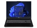 LEVEL�� Core Ultra 7 255HX�ERTX 5070Ti�E16GB�������E1TB NVMe M.2 SSD�E16�C���` WQXGA�EWindows 11 Home [DSP��]�E�J�X�^�}�C�Y�Ή��ELEVEL-16WR172-U7-UKSX
