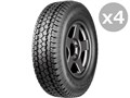 [4�{�Z�b�g] WRANGLER AT/S 265/70R15 110S