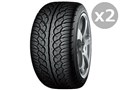 [2�{�Z�b�g] PARADA Spec-X 235/60R18 103V