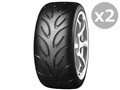 [2�{�Z�b�g] ADVAN A050 225/45ZR17 (G/2S)