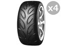 [4�{�Z�b�g] ADVAN A050 225/45ZR17 (G/2S)