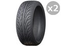 [2�{�Z�b�g] NS-2 245/35ZR20 95Y XL
