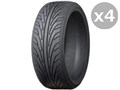 [4�{�Z�b�g] NS-2 245/35ZR20 95Y XL
