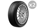 [2�{�Z�b�g] EAGLE LS EXE 185/55R15 82V