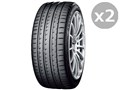 [2�{�Z�b�g] ADVAN Sport V105 205/55R16 91V MO