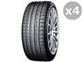 [4�{�Z�b�g] ADVAN Sport V105 205/55R16 91V MO