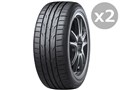 [2�{�Z�b�g] DIREZZA DZ102 275/30R19 96W XL