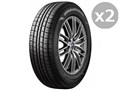 [2�{�Z�b�g] EfficientGrip ECO EG01 195/55R16 87V
