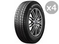 [4�{�Z�b�g] EfficientGrip ECO EG01 195/55R16 87V