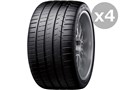 [4�{�Z�b�g] Pilot Super Sport 275/35ZR19 100Y XL ��