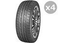 [4�{�Z�b�g] ECO-2+ 235/60R18 107V XL