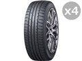 [4�{�Z�b�g] ZIEX ZE914F 195/65R15 91H