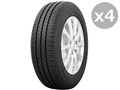 [4�{�Z�b�g] NANOENERGY 3 PLUS 195/65R15 91H