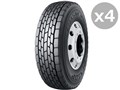 [4�{�Z�b�g] �G�i�Z�[�u SP688 Ace 265/70R19.5 140/138J
