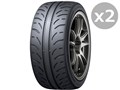 [2�{�Z�b�g] DIREZZA ZIII 245/40R19 94W