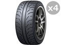 [4�{�Z�b�g] DIREZZA ZIII 215/40R17 83W