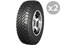 [2�{�Z�b�g] FT-9 175/80R16 91S