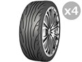 [4�{�Z�b�g] NS-2R 165/55R15 75V TW120