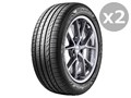 [2�{�Z�b�g] EfficientGrip Comfort 205/60R16 92H