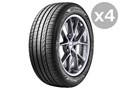 [4�{�Z�b�g] EfficientGrip Comfort 205/60R16 92H
