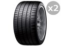 [2�{�Z�b�g] Pilot Super Sport 275/30R20 97Y XL ��