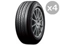 [4�{�Z�b�g] REGNO GRVII 225/55R19 99V