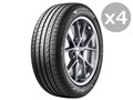[4�{�Z�b�g] EfficientGrip Comfort 215/35R19 85W XL