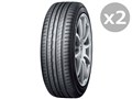 [2�{�Z�b�g] BluEarth-A AE50 235/55R18 104W XL