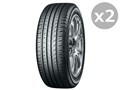 [2�{�Z�b�g] BluEarth-GT AE51 195/55R16 87V