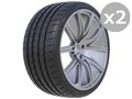 [2�{�Z�b�g] EVOLUZION ST-1 215/50ZR17 95W XL