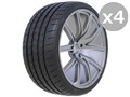 [4�{�Z�b�g] EVOLUZION ST-1 215/50ZR17 95W XL