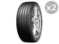 [2�{�Z�b�g] EAGLE F1 ASYMMETRIC 5 235/40R18 95Y XL
