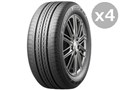 [4�{�Z�b�g] ECOPIA EV-01 215/50R17 91V